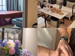 -席仁堂推拿按摩脊柱调理(世纪科贸大厦店)