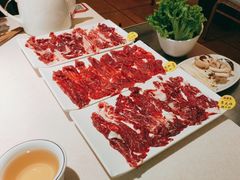 -潮泰牛肉火锅 · 创于1992年(车公庙店)