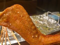 -阿文烧烤(金环路店)