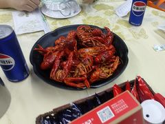 -聚味瞿记·龙虾堂(树木岭店)