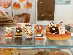 -雀食面包店(钟楼店)