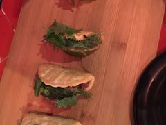 -Luchador摔跤手墨西哥餐厅(恒宇广场店)