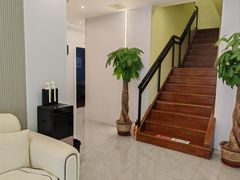 -益康盲人推拿按摩(长虹店)