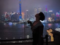 -罗斯福色戒酒吧(外滩店)