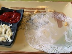 -滋味烤鱼(超洋店)