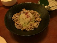 -牛玄庵日式寿喜烧·料理店(新源里店)