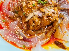 -羲和雅苑•北京烤鸭(平安国际金融中心店)