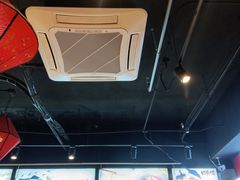 -贺秦生陕面王(富力城店)