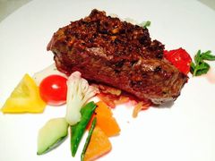 -西堤厚牛排(新世界店)