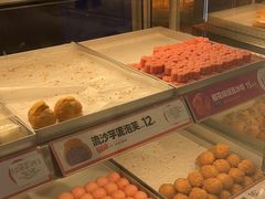 -東更道点心行(崂山丽达店)