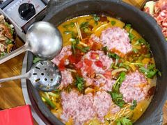 -笔记安顺夺夺粉火锅