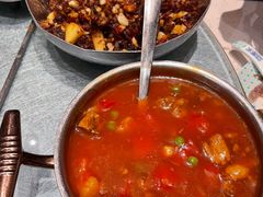 -阿娜尔·新疆菜(佰港城店)