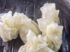 -刘七嬢烧麦刀削面