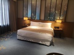 -上海衡山路十二号华邑酒店