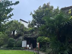 -南京市民俗博物馆(甘熙宅第)
