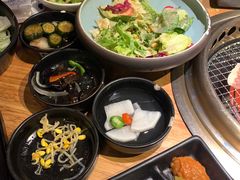 -黑牛黑猪烤肉专门店(万象城店)
