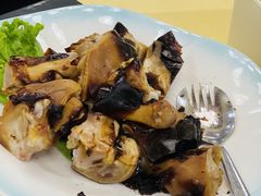 -良友·海鲜青岛菜·海肠捞饭(五四广场店)