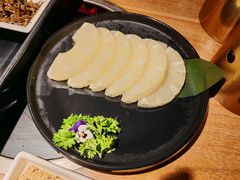 -炉小哥烤肉(信万广场店)