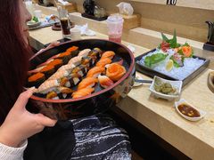 -东京屋(武定路店)