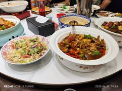 -五谷屯私房菜·始于2005(中山陵童卫路店)