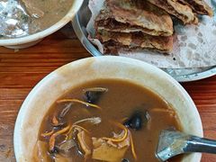 -逍遥镇刘相五胡辣汤豆沫馆(康复中街店)