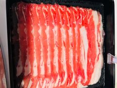 -海底捞大排档火锅(打浦路店)