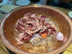 冰煮羊-泽成冰煮羊(非·遗三分店)