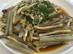 -健跳小海鲜(人民路店)