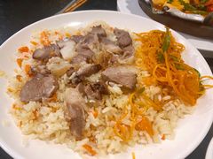 -木卡买提新疆餐厅·清真(新里海顿公馆店)