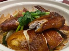 -北园酒家(小北路店)
