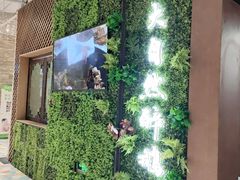 -大自然醉鹅·铁锅火焰鹅(上海联洋店)