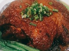 -大鸭梨烤鸭(石佛营店)