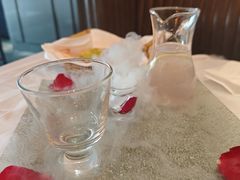 -戈雅法餐厅(世界城广场店)