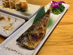 -青空日料烧肉烧鸟店(后湖兴业路店)
