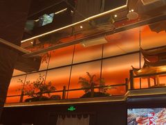 -西塔老太太泥炉烤肉(上海七宝领展广场店)