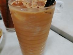 冻奶茶-好好滋味茶餐厅