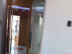 -圣贝口腔(海淀店)