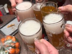 -永红源啤酒·烧烤·海鲜·大排档(台柳路店)