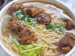 -河记肠粉店