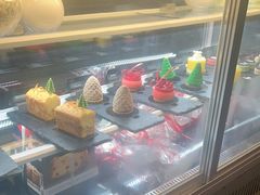 -三亚海棠湾仁恒皇冠假日酒店·大堂吧