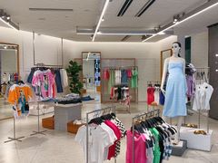 -ZARA(大上海时代广场店)