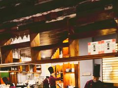 厨师‍操作间-千叶寿司创意融合料理(水韵城店)