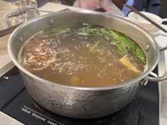 -牛焱·贵州黄牛肉火锅(城西银泰店)