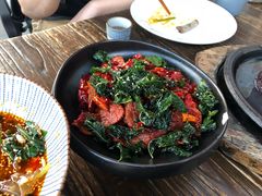 -薇酌饮·陕西菜(南门外店)