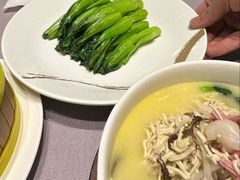 -云锦壹号·淮扬宴(徐汇万科店)