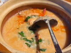 -蚝堡海鲜·威海菜·海肠捞饭·烧烤·亚洲吃蚝公司(幸福门店)