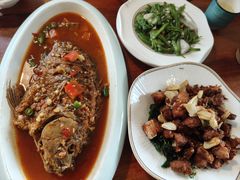-云隐小厨·传统大理美食(复兴路店)