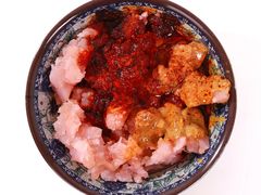 -吴大师呱呱面皮(育生巷店)