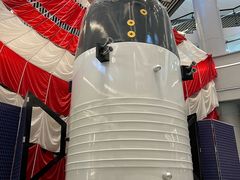 -哈尔滨工业大学-博物馆