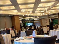 大堂-海逸海鲜酒家(古北店)